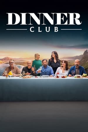 Dinner Club Season  2 online