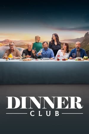 Dinner Club Season 3 online free