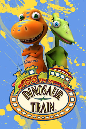 Dinosaur Train Season  0 online