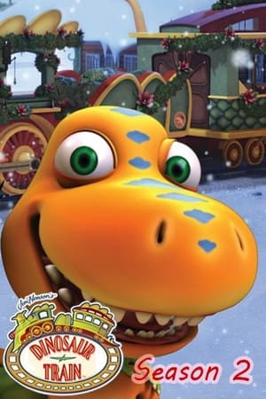 Dinosaur Train Season  2 online