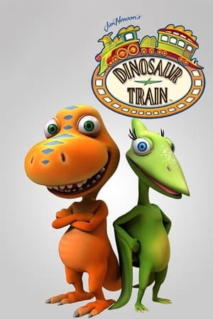 Dinosaur Train Season  5 online