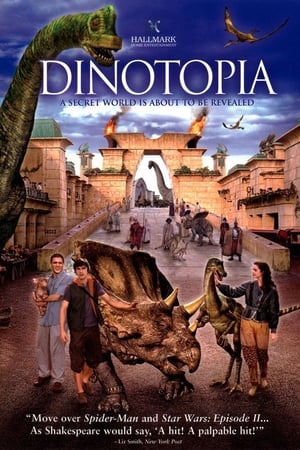 Dinotopia T 1 C 3 online gratis