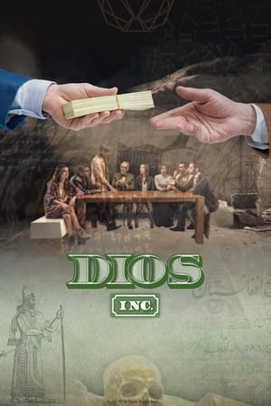 Dios Inc. Season  1 online