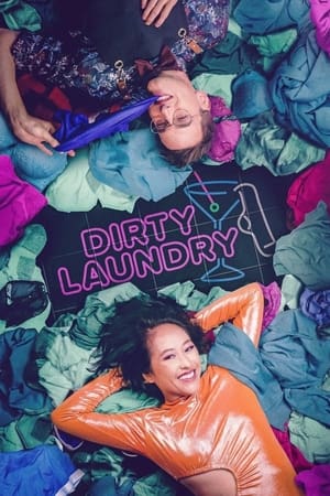 Dirty Laundry Season  2 online