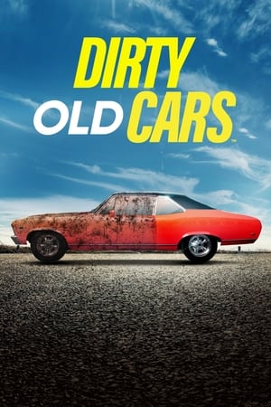 Dirty Old Cars online free