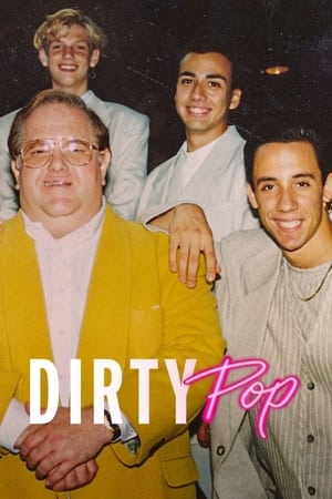 Dirty Pop: The Boy Band Scam Season 1 online free