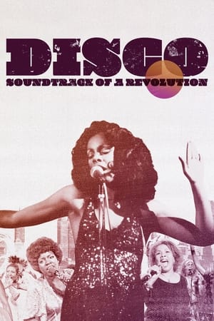 Disco: Soundtrack of a Revolution Season  1 online