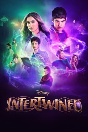 Disney Intertwined Season  2 online