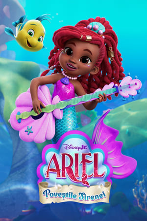 Disney Junior Ariel Season  0 online