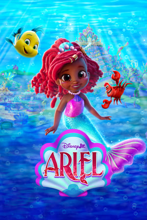 Disney Junior Ariel Season  1 online