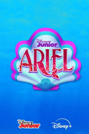 Disney Junior's Ariel Online free