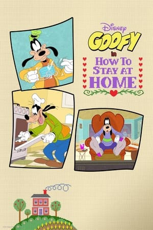 Disney Presents Goofy in How to Stay at Home Season  1 online