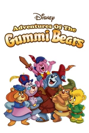 Disney's Adventures of the Gummi Bears Online free