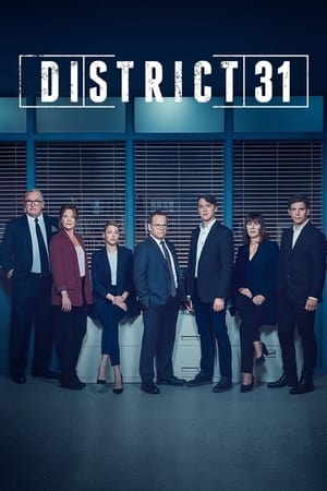 District 31 Season  4 online