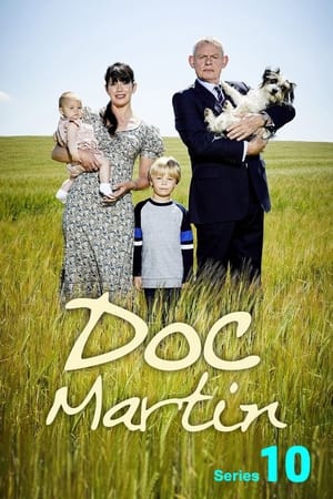 Doc Martin Season  10 online