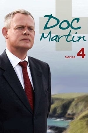 Doc Martin Season  4 online