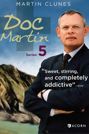 Doc Martin Season 5 online free