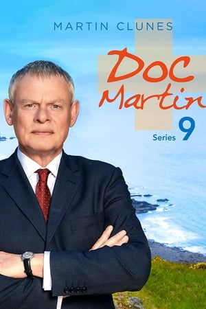 Doc Martin Season  9 online