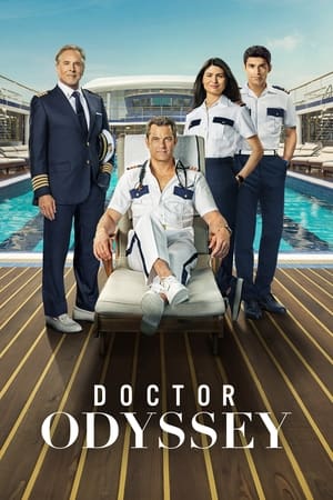 Doctor Odyssey Season  1 online