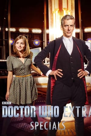 Doctor Who Extra Season  0 online