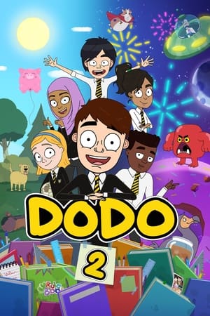 Dodo Season  2 online