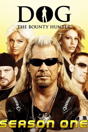 Dog the Bounty Hunter Season  1 online