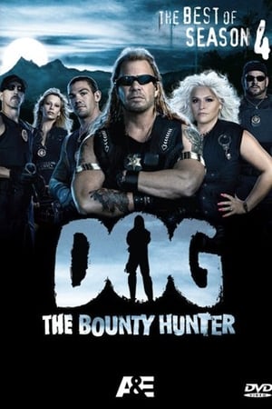 Dog the Bounty Hunter Season  4 online