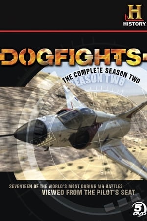 Dogfights Season  2 online