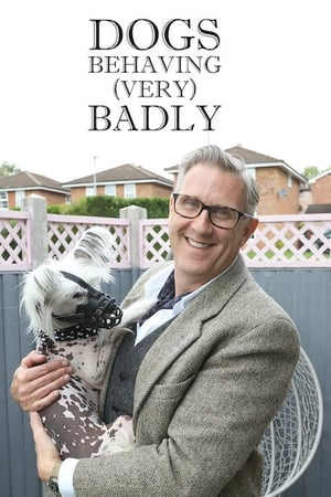 Dogs Behaving (Very) Badly Season 6 online free