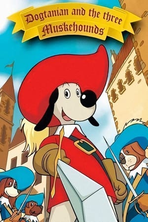 Dogtanian and the Three Muskehounds Online free