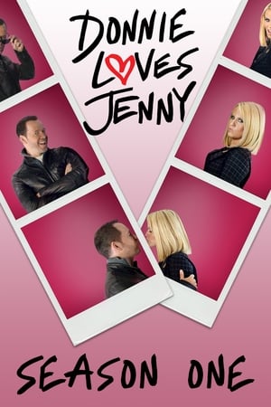 Donnie Loves Jenny T 1 C 4 online gratis