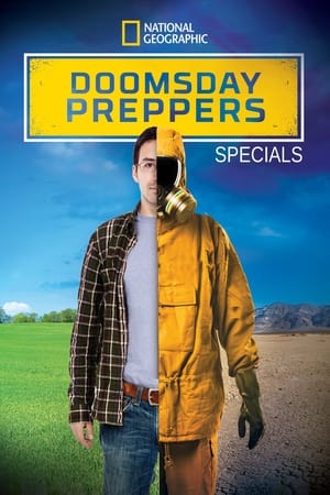 Doomsday Preppers Season  0 online