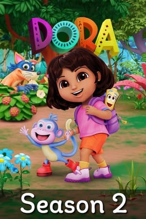 DORA Season  2 online