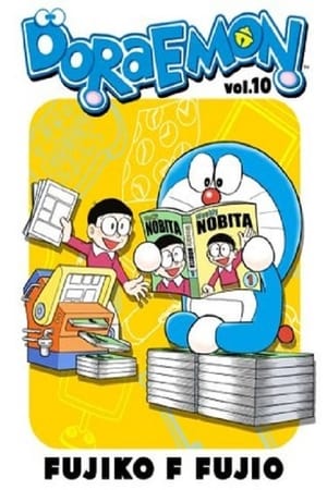 Doraemon T 10 C 18 online gratis