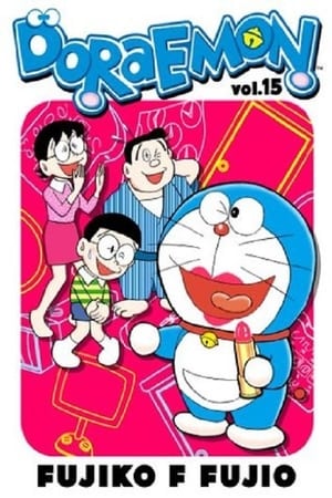 Doraemon T 15 C 57 online gratis