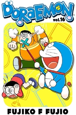 Doraemon T 16 C 1 online gratis