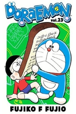 Doraemon Season 23 online free