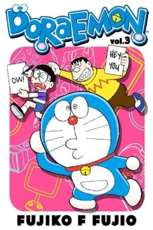 Doraemon T 3 C 106 online gratis