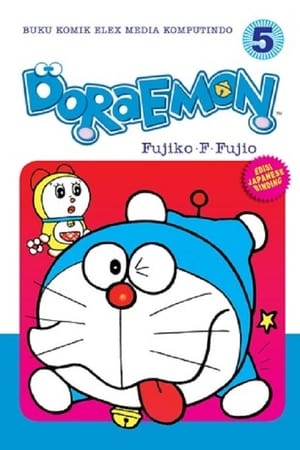 Doraemon T 5 C 18 online gratis