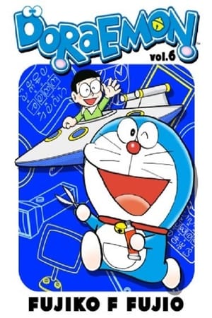 Doraemon T 6 C 16 online gratis