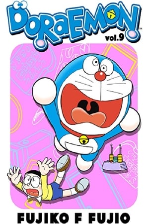 Doraemon T 9 C 44 online gratis