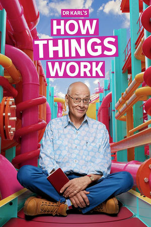 Dr Karl's How Things Work Online free