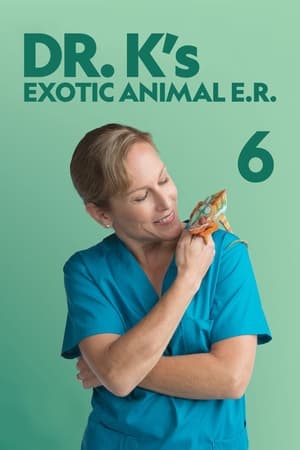 Dr. K's Exotic Animal ER Season  6 online