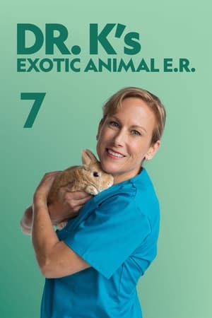 Dr. K's Exotic Animal ER Season  7 online