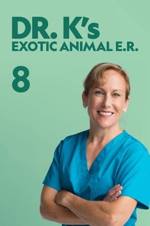 Dr. K's Exotic Animal ER T 8 C 2 online gratis