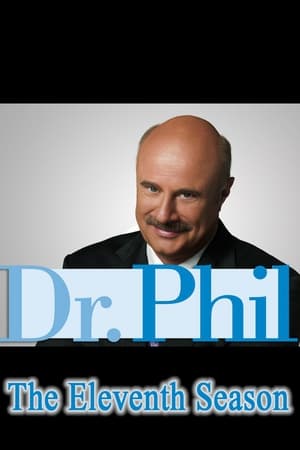 Dr. Phil Season  11 online