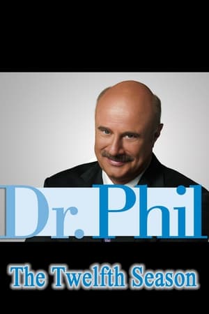 Dr. Phil T 12 C 120 online gratis