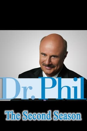 Dr. Phil Season 2 online free