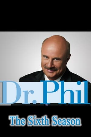 Dr. Phil Season  6 online