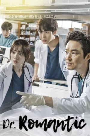 Dr. Romantic T 2 C 8 online gratis